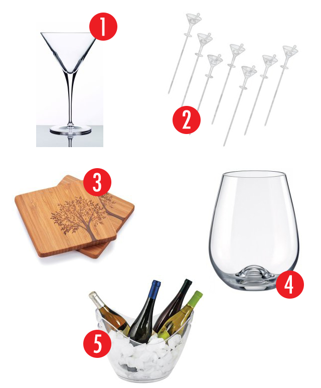 The FBC Holiday Gift Guide