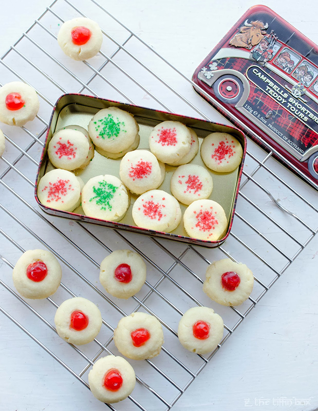 The FBC 2014 Holiday Cookies & Bars Recipe Roundup | Food Bloggers of Canada