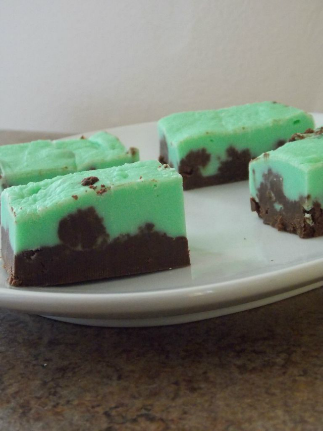 The FBC 2014 Holiday Cookies & Bars Recipe Roundup | Food Bloggers of Canada