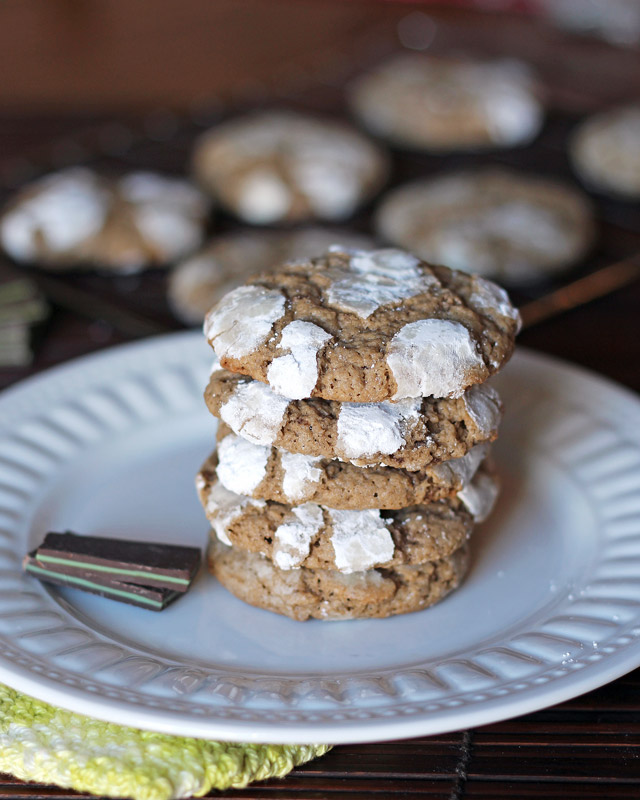 The FBC 2014 Holiday Cookies & Bars Recipe Roundup | Food Bloggers of Canada