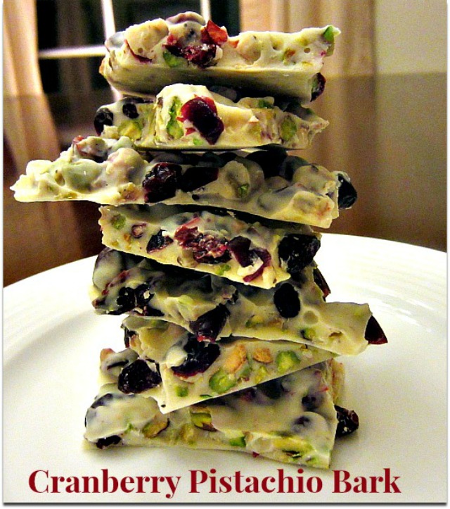 The FBC 2014 Holiday Cookies & Bars Recipe Roundup | Food Bloggers of Canada