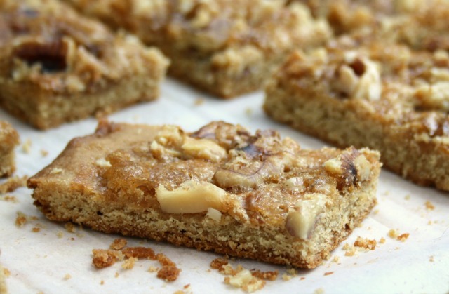 The FBC 2014 Holiday Cookies & Bars Recipe Roundup | Food Bloggers of Canada