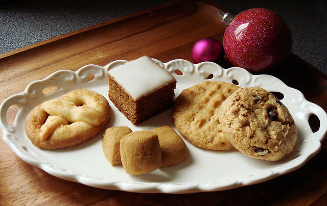 The FBC 2014 Holiday Cookies & Bars Recipe Roundup | Food Bloggers of Canada