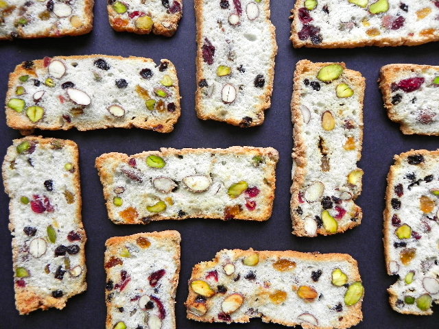 The FBC 2014 Holiday Cookies & Bars Recipe Roundup | Food Bloggers of Canada