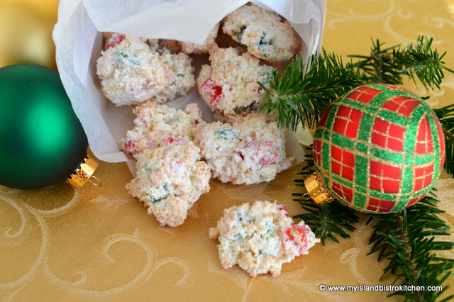 The FBC 2014 Holiday Cookies & Bars Recipe Roundup pt 2 | Food Bloggers of Canada