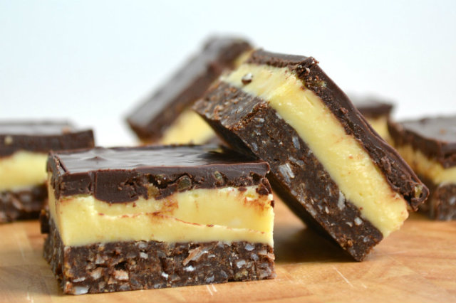 The FBC 2014 Holiday Cookies & Bars Recipe Roundup pt 2| Food Bloggers of Canada