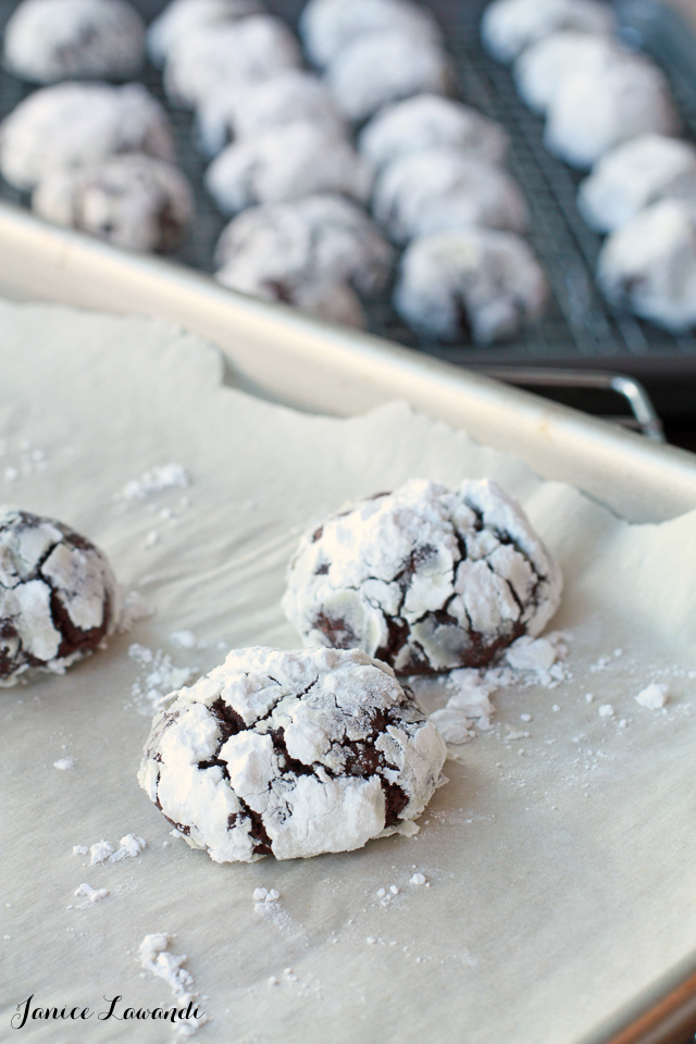 The FBC 2014 Holiday Cookies & Bars Recipe Roundup pt 2| Food Bloggers of Canada