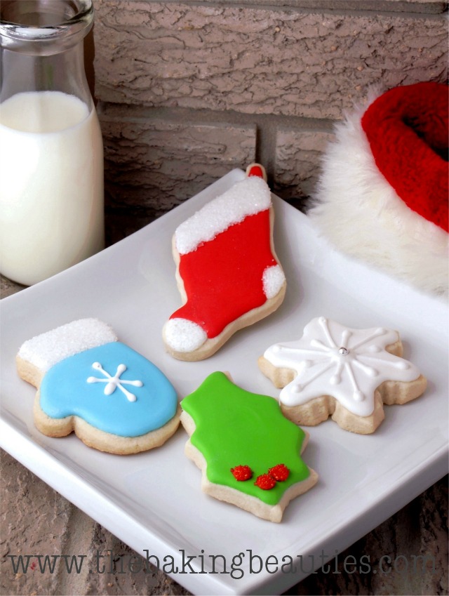 The FBC 2014 Holiday Cookies & Bars Recipe Roundup pt 2| Food Bloggers of Canada