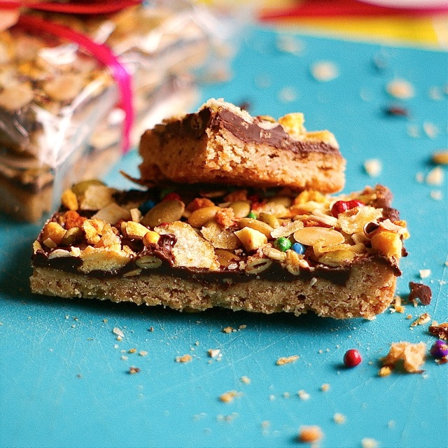 The FBC 2014 Holiday Cookies & Bars Recipe Roundup | Food Bloggers of Canada