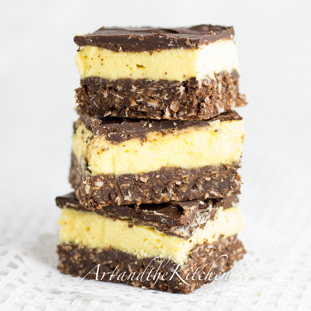 The FBC 2014 Holiday Cookies & Bars Recipe Roundup pt 2| Food Bloggers of Canada