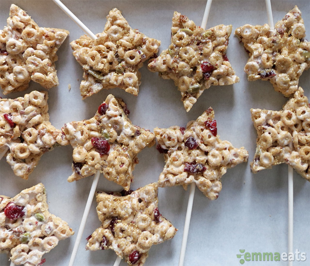 The FBC 2014 Holiday Cookies & Bars Recipe Roundup pt 2| Food Bloggers of Canada