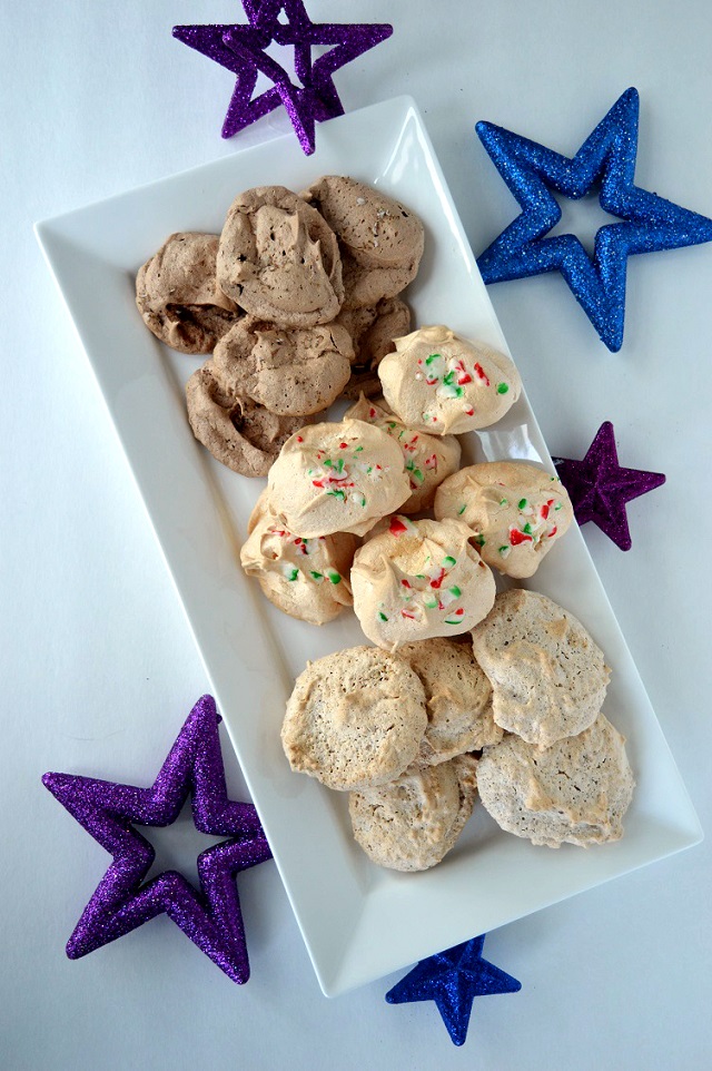 The FBC 2014 Holiday Cookies & Bars Recipe Roundup pt 2| Food Bloggers of Canada