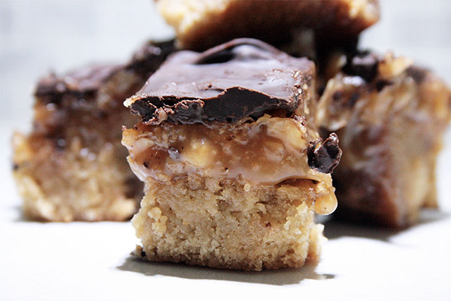 The FBC 2014 Holiday Cookies & Bars Recipe Roundup | Food Bloggers of Canada