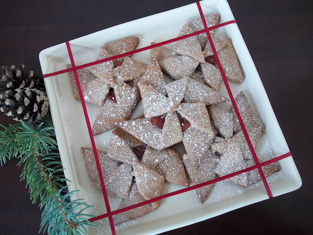 The FBC 2014 Holiday Cookies & Bars Recipe Roundup | Food Bloggers of Canada