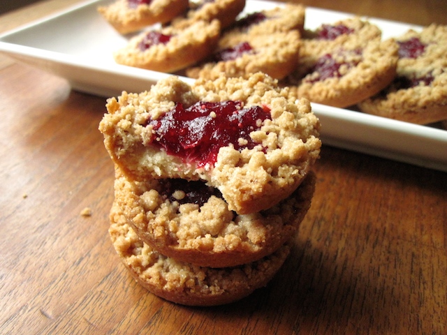 The FBC 2014 Holiday Cookies & Bars Recipe Roundup | Food Bloggers of Canada