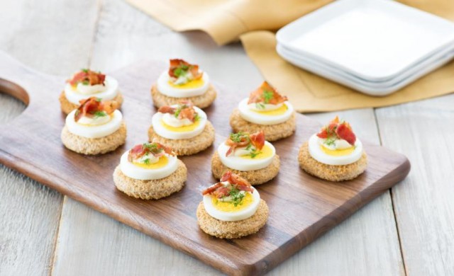 Holiday Entertaining Menu Plan | The Casual Open House