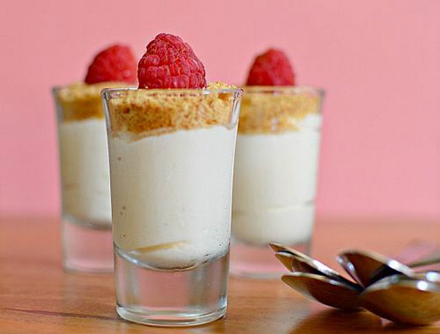 Holiday Entertaining Menu Plan | The Cocktail Party