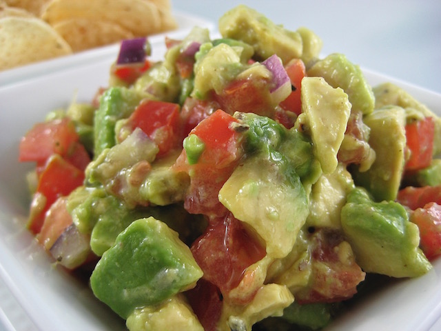 Holiday Entertaining Menu Plan | The Casual Open House