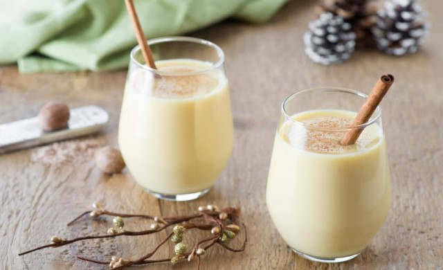 Holiday Entertaining Menu Plan | The New Year's Eve Party