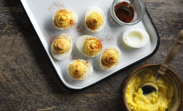 CroppedImage830506-red-sand-dusted-devilled-eggs