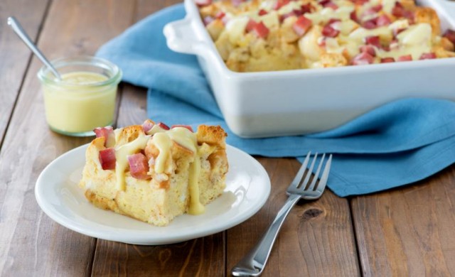 Holiday Entertaining Menu Plan | The Christmas Morning Brunch