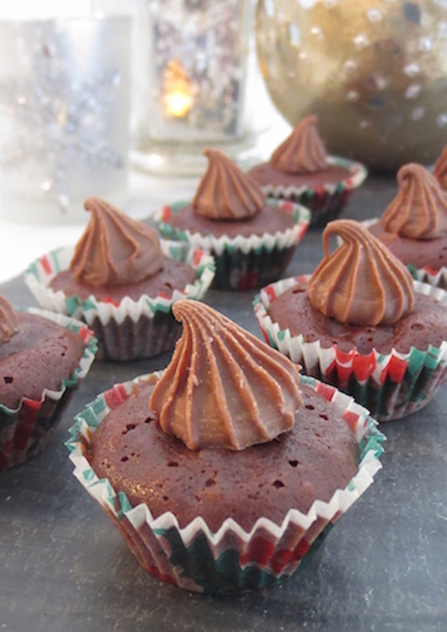 Holiday Entertaining Menu Plan | The Casual Open House