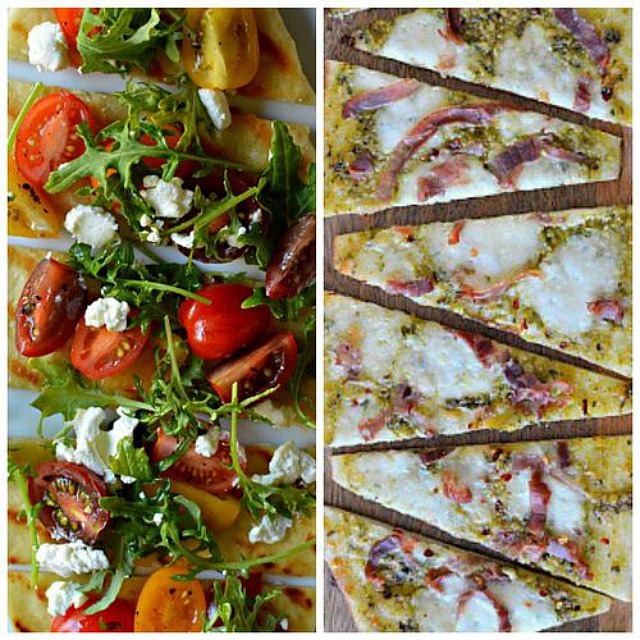 Holiday Entertaining Menu Plan | The Cocktail Party