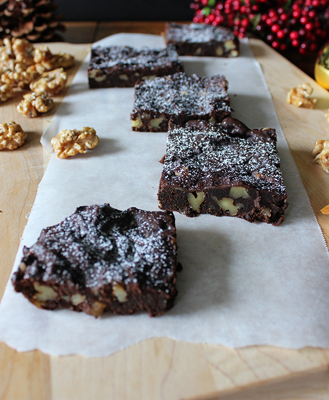 Holiday Entertaining Menu Plan | The New Year's Eve Party