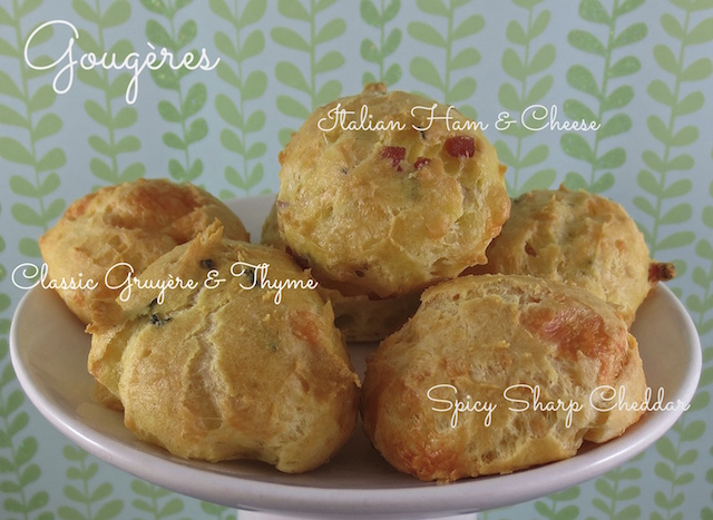 Holiday Entertaining Menu Plan | The Casual Open House