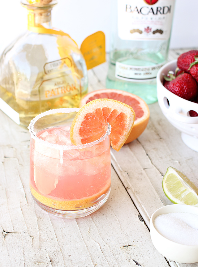 Holiday Entertaining Menu Plan | The New Year's Eve Party