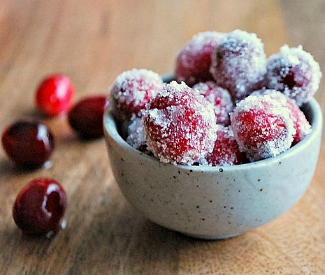 Holiday Entertaining Menu Plan | The Cocktail Party