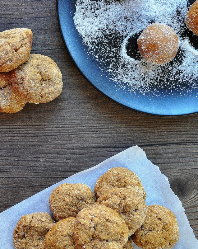 Holiday Entertaining Menu Plan | The Holiday Sweets Table