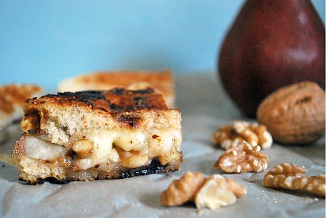 Holiday Entertaining Menu Plan | The Cocktail Party