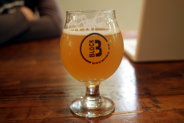 Canada's Craft Beer - Tapping the Source | Food Bloggers of Canada