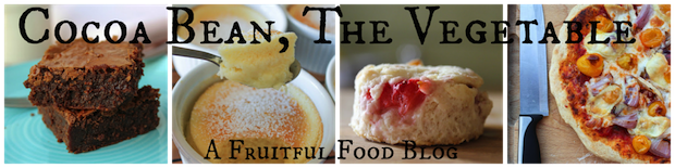 FBC Featured Member: Cocoa Bean the Vegetable