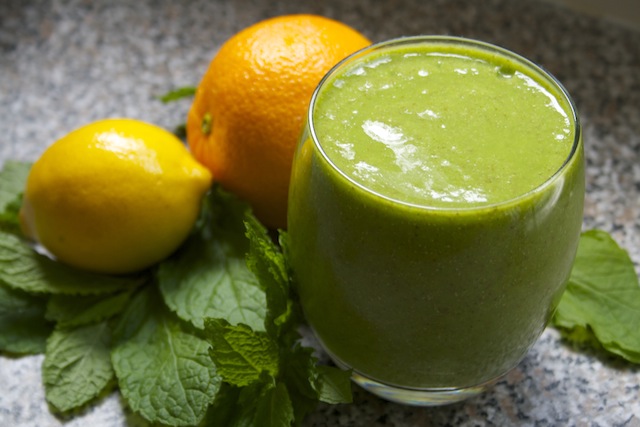 17 Smoothies to Kick Off Your Day | Food Bloggers of Canada