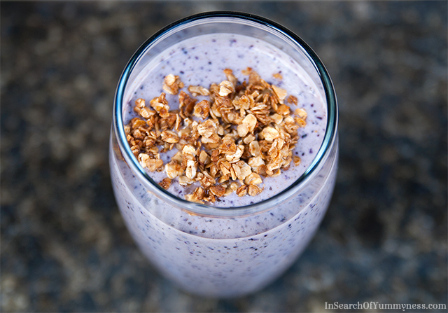 17 Smoothies to Kick Off Your Day | Food Bloggers of Canada