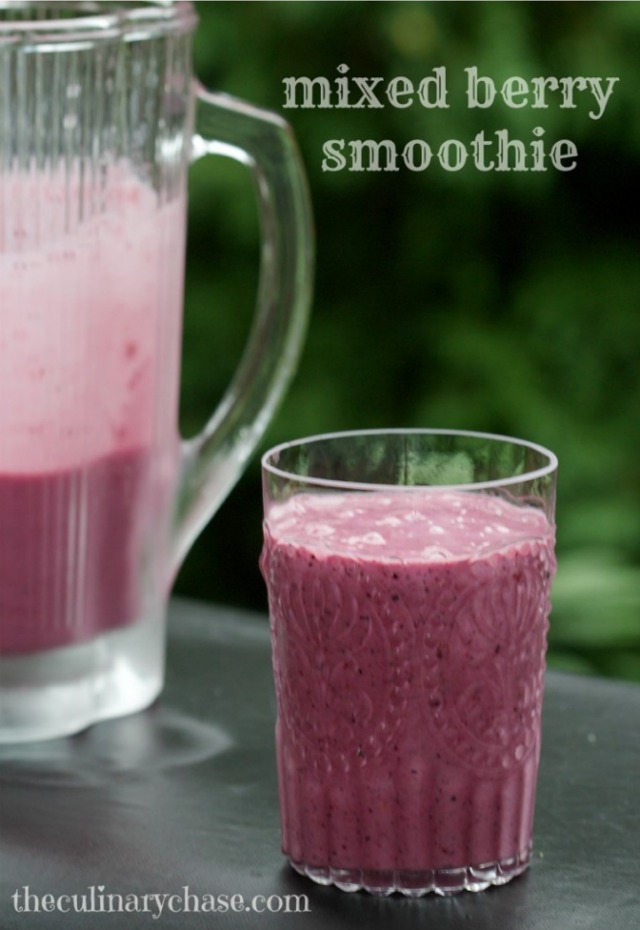 17 Smoothies to Kick Off Your Day | Food Bloggers of Canada