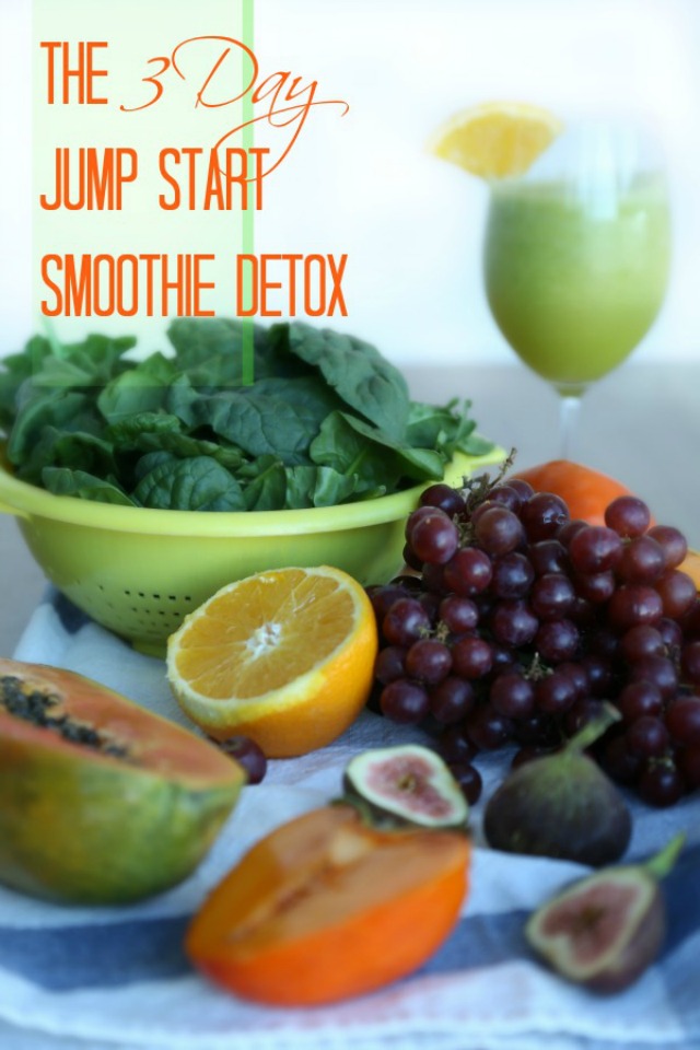 17 Smoothies to Kick Off Your Day | Food Bloggers of Canada