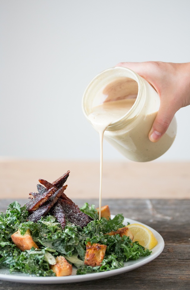 FBC Lighten Up Roundup - 15 Salads that Eat Like a Meal | Food Bloggers of Canada