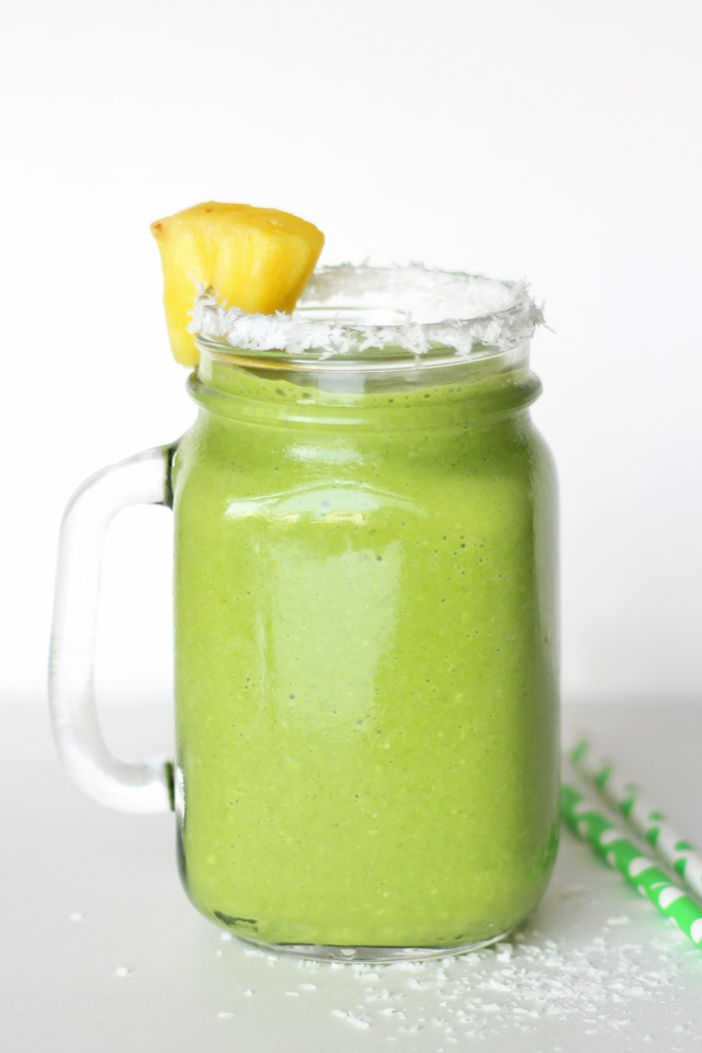 17 Smoothies to Kick Off Your Day | Food Bloggers of Canada