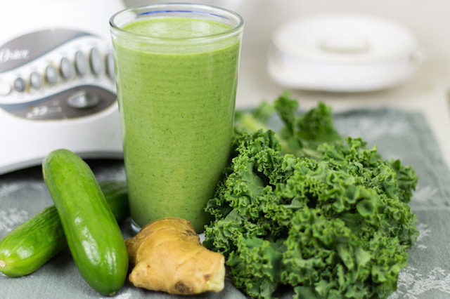 17 Smoothies to Kick Off Your Day | Food Bloggers of Canada