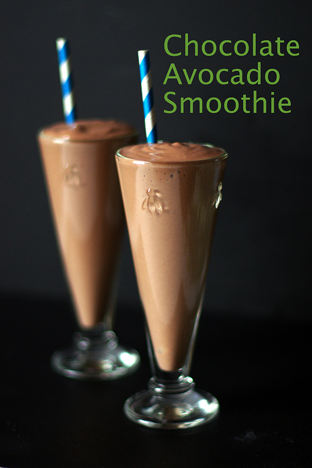 17 Smoothies to Kick Off Your Day | Food Bloggers of Canada