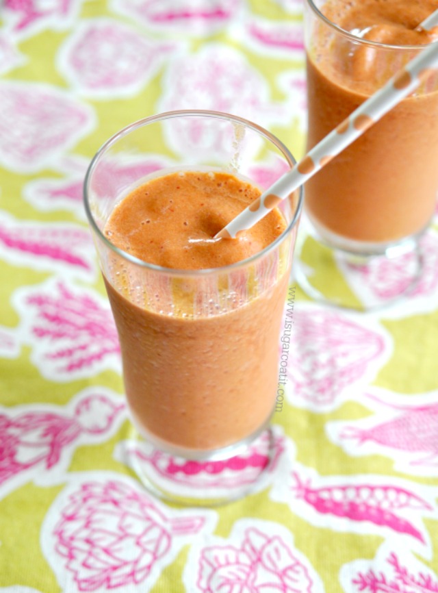 17 Smoothies to Kick Off Your Day | Food Bloggers of Canada