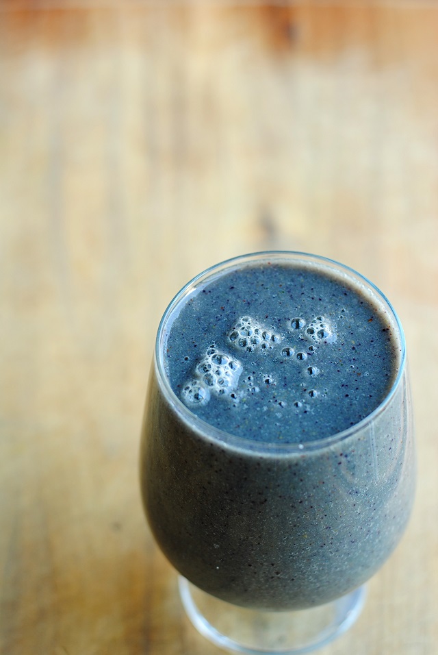 17 Smoothies to Kick Off Your Day | Food Bloggers of Canada