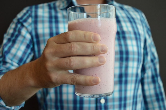 17 Smoothies to Kick Off Your Day | Food Bloggers of Canada