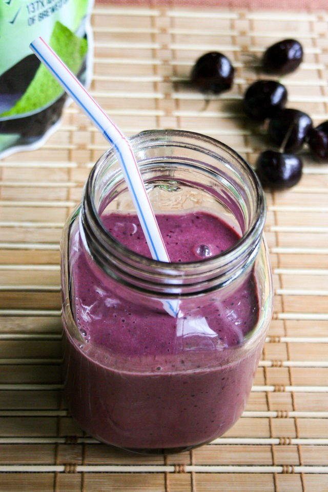 17 Smoothies to Kick Off Your Day | Food Bloggers of Canada