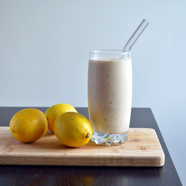 17 Smoothies to Kick Off Your Day | Food Bloggers of Canada