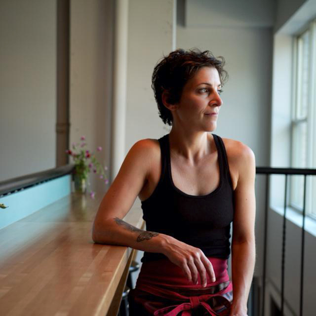 Canada's Tastemakers: Chef Renée Lavallée | Food Bloggers of Canada