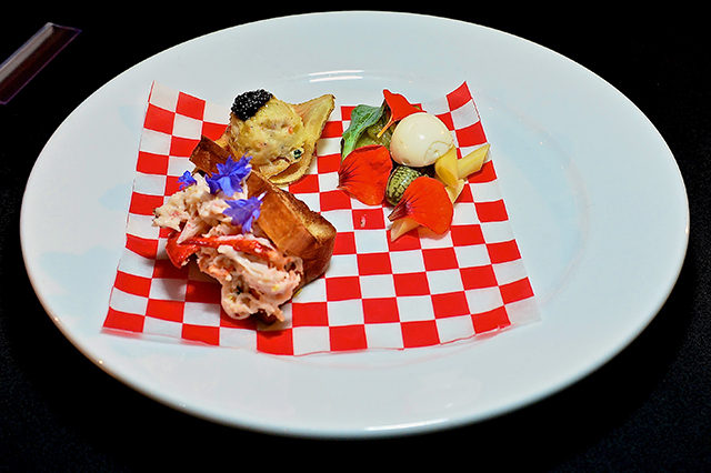 Canada's Tastemakers: Chef Renée Lavallée | Food Bloggers of Canada